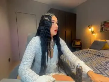 mygoddesshecate – webcam model profile photo