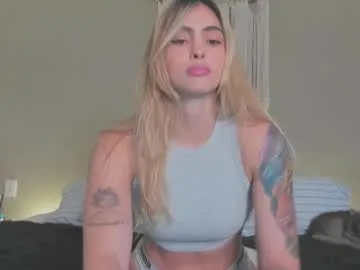 alyonaqueen_ chat room preview Image 9