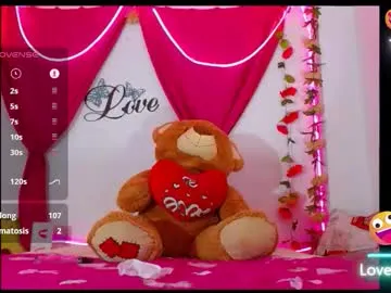 mistressandangel – webcam model profile photo Image 13