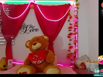 mistressandangel – webcam model profile photo Image 6