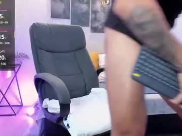 gothgirl_astrid – webcam model profile photo Image 3