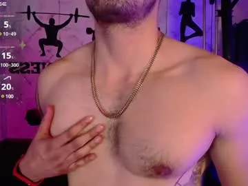 nathan_rivers – webcam model profile photo