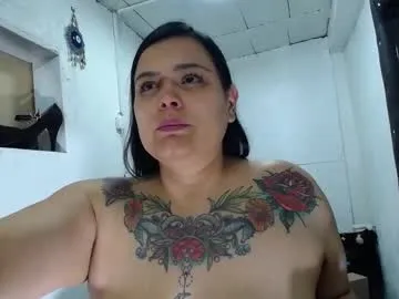 cold_waterfall – webcam model profile photo Image 6