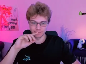 naughty_brandon – webcam model profile photo