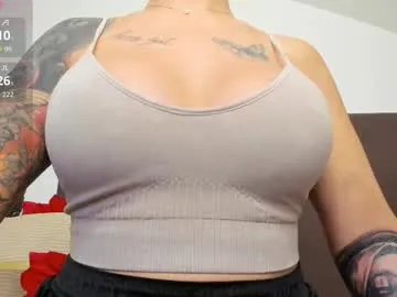 christinasage – webcam model profile photo Image 16