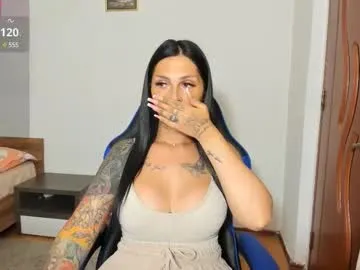 christinasage – webcam model profile photo Image 3