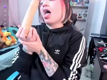 neeko_lol_ – webcam model profile photo