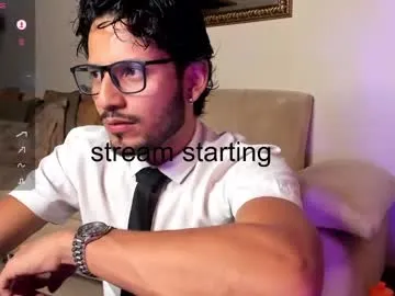 nicolasrodrii – webcam model profile photo