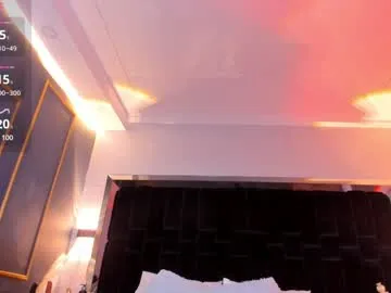 nikkysmiith – webcam model profile photo