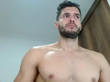 noah_jhonsonn – webcam model profile photo