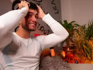 thejoestars chat room preview Image 12