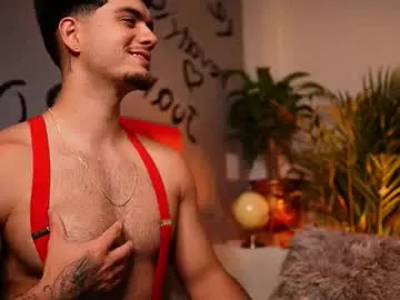 thejoestars chat room preview Image 15