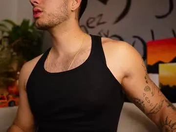 thejoestars chat room preview Image 17