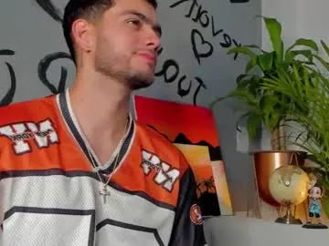 thejoestars chat room preview Image 5