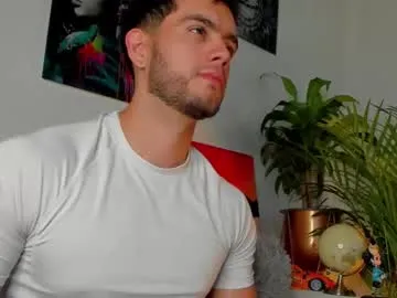 thejoestars chat room preview Image 8