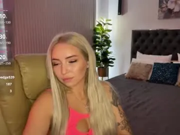 alicia_kyse – webcam model profile photo Image 4