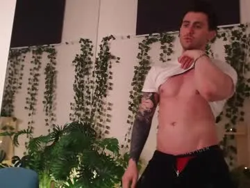 oscar_miller_ – webcam model profile photo