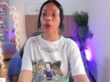 alicia_kyse – webcam model profile photo Image 7