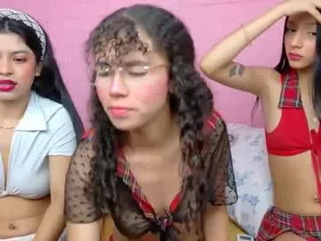 elizabethandersen – webcam model profile photo Image 13