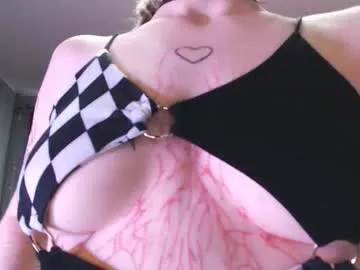 queeneliaa_ – webcam model profile photo Image 4