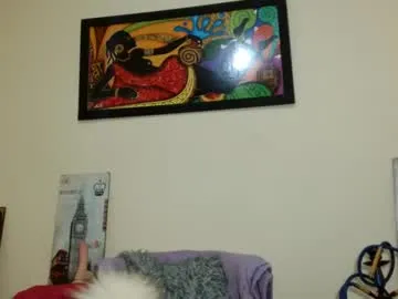 CharlotteeLopez – webcam model profile photo Image 19