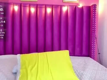 hannamartinnez – webcam model profile photo Image 15