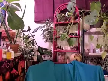 sashayscott – webcam model profile photo Image 2