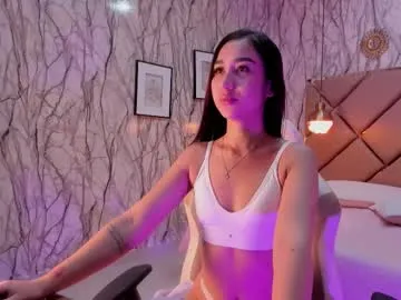 princess_anniee chat room preview