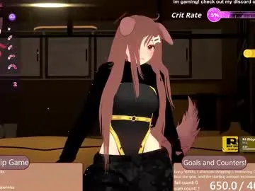 oofbabe__ chat room preview Image 8