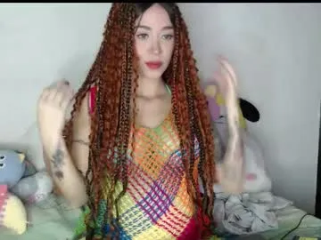 emily_valencia_1 – webcam model profile photo Image 2