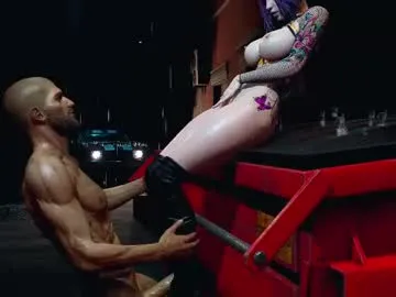 RachelBrooksxx chat room preview Image 16