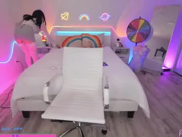 sabrinajadex – webcam model profile photo Image 12