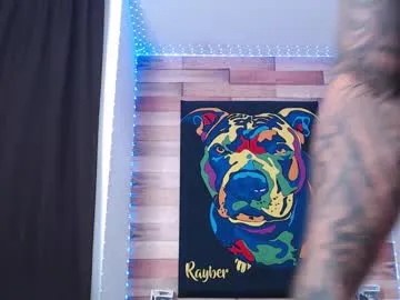 ray_coopers chat room preview