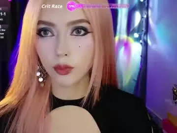 elaanna – webcam model profile photo Image 3