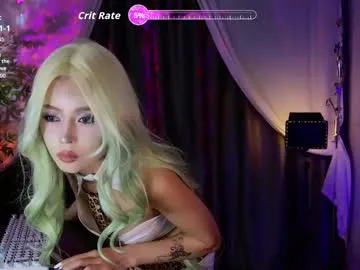 elaanna – webcam model profile photo Image 6