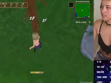 lana_fit – webcam model profile photo Image 11