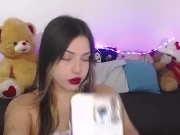 clairerae3 chat room preview Image 2