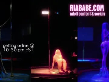 riababe Image 11