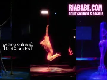 riababe Image 16