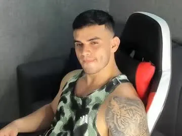 ricardogonzalez666 chat room preview