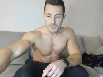 roberto4ever chat room preview