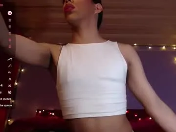 _sirine_ – webcam model profile photo Image 13