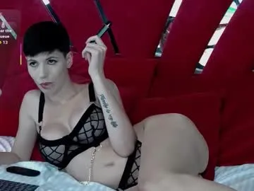 the_bad_touch_ – webcam model profile photo Image 16