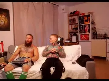 justkerryx chat room preview Image 7