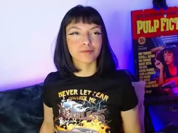 christinasage – webcam model profile photo Image 11