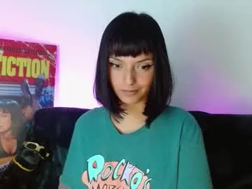 christinasage – webcam model profile photo Image 4