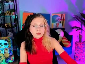 sakurabliss – webcam model profile photo