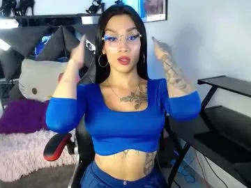 pussy_kat1985 chat room preview Image 14