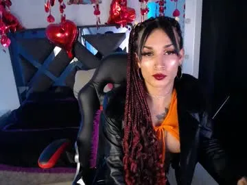 pussy_kat1985 chat room preview Image 2