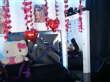 pussy_kat1985 chat room preview Image 3